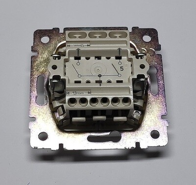 774405 - Comutador lustre