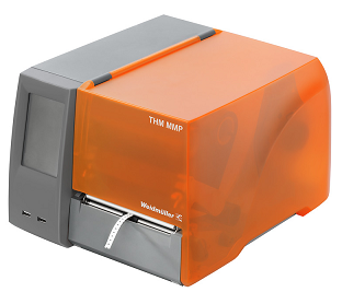 2430920000 - Impressora Thermal MMP 2430920000 - Impressora Thermal MMP