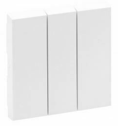 864103 - Tecla tripla 864103 - Tecla tripla