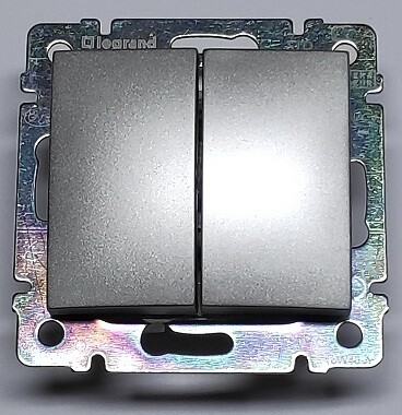 770105 - Comutador lustre