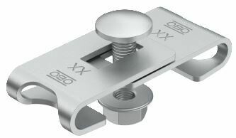 GEV 36 FT - União curva