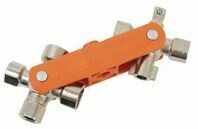 Chave universal Cross Key