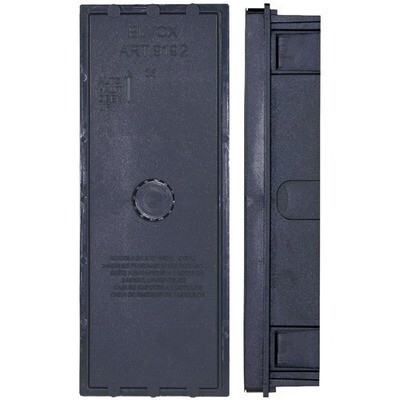 9192-CAIXA EMB.P/2 MODULOS