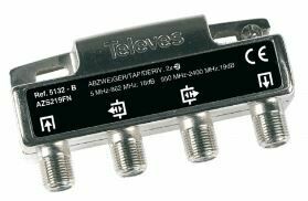 5132 - Derivador F 2D