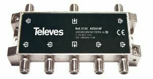 5135 - Derivador F 6D