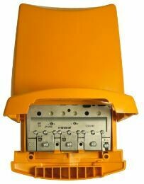 5356 - Amplificador de mastro de alto ganho