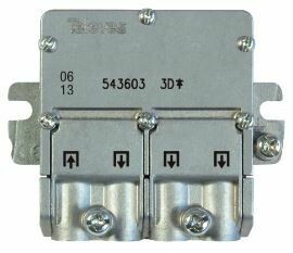 5436 - Mini-Repartidor EasyF 3D