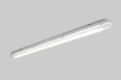 Armaduras Exteriores LED