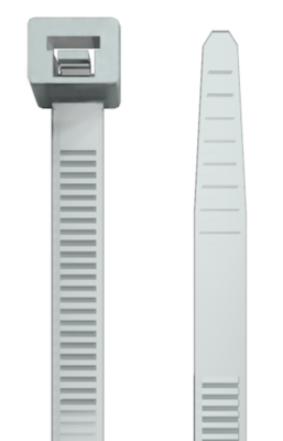 Abraçadeira Fivela TC