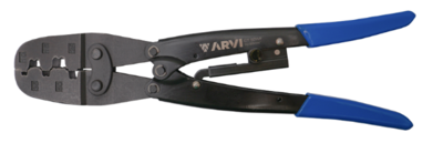 CT 50WF- Alicate de Cravar Ponteiras 10-50mm CT 50WF- Alicate de Cravar Ponteiras 10-50mm