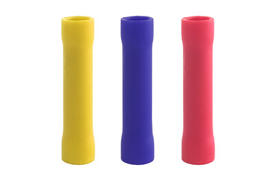 TUN 1,5-União Isolada 0,5- 1,5mm