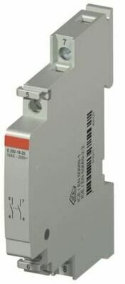 E292/16/20 - Contacto modular  2NA