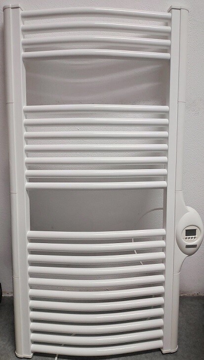 ST0500NP - Secador de toalhas 5