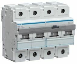 HMF - Disjuntor "C" 10kA