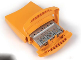 535802-AMPL.4E/1S BI/BII/FM/UH