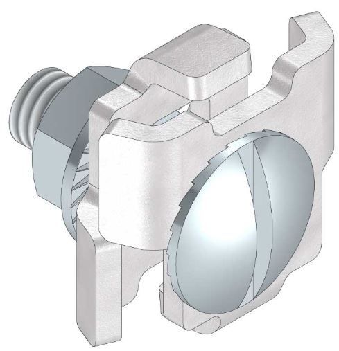 União multiuso MT-J