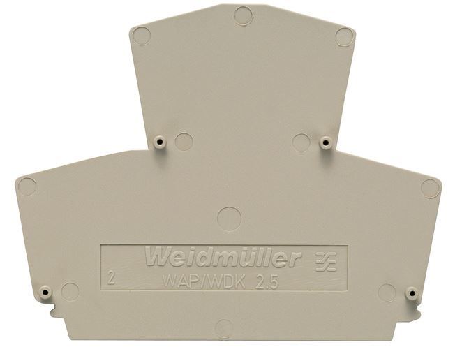 Tampa WAP WDK 2,5 Tampa WAP WDK 2,5