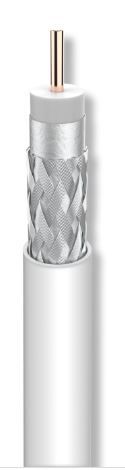 Cabo coaxial T100, 16VAtC - 2126