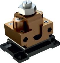 Bornes elétricos para caixas de coluna - 267