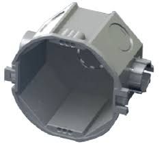 Caixa de aparelhagem para alvenaria 60x40 - 319