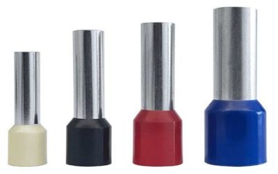 Ponteira isolada longa