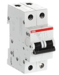 SH201 T - C 20 NA - Disjuntor 1P+N 3KA "C"