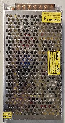 Fontes de alimentação SL TR