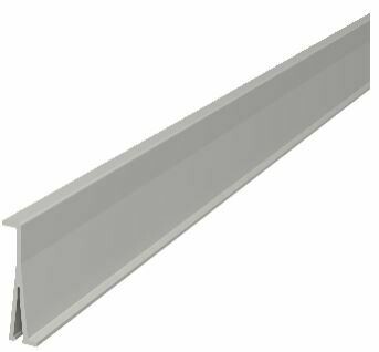Separador para calhas WDK de 60mm - 2371 60 Separador para calhas WDK de 60mm - 2371 60