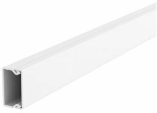 WDK 12022 TRW - Calha adesiva 12x22 WDK 12022 TRW - Calha adesiva 12x22