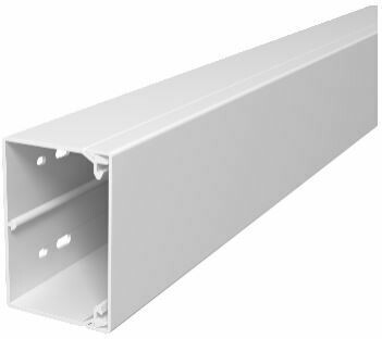 WDK 60090 RW - Calha plástica