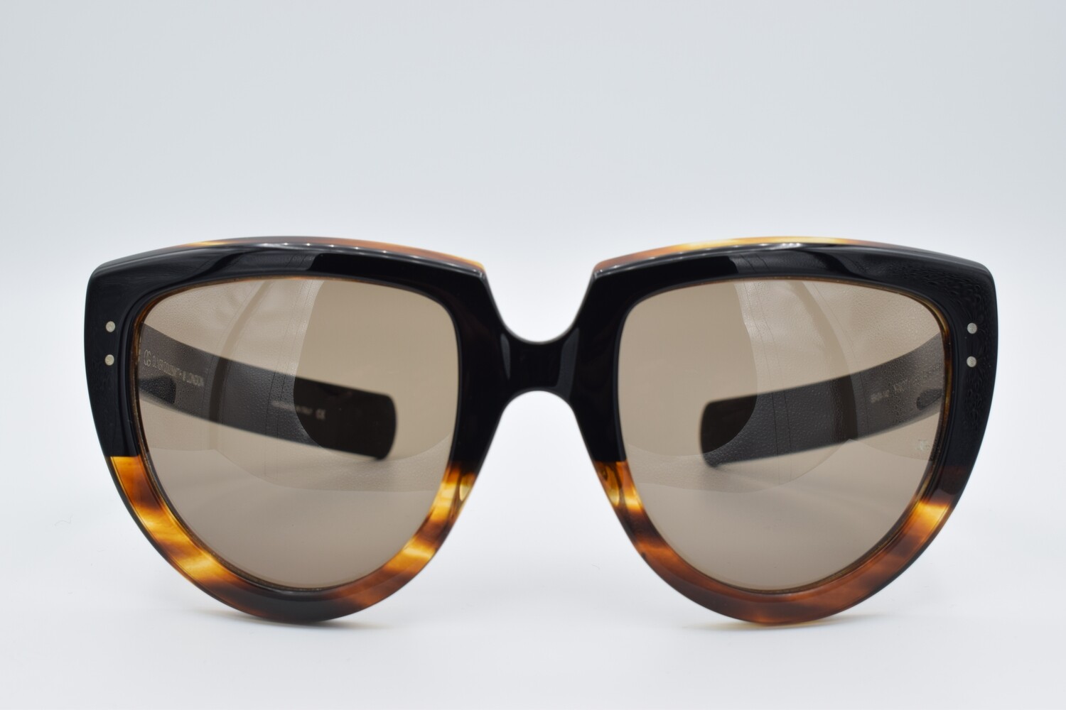 Oliver Goldsmith