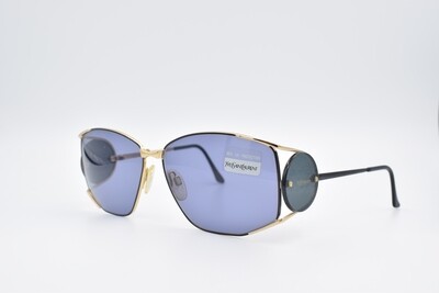 Yves Saint Laurent