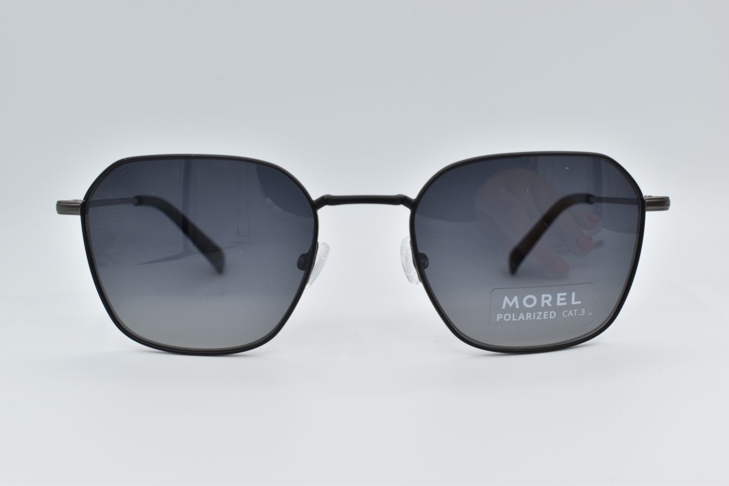 Morel