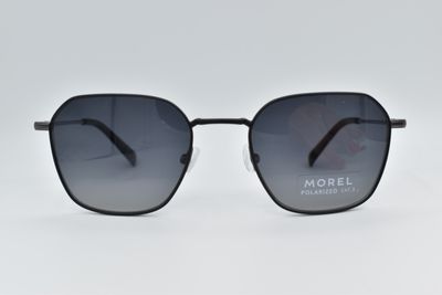 Morel