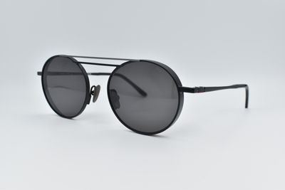 La Petite Lunette Rouge