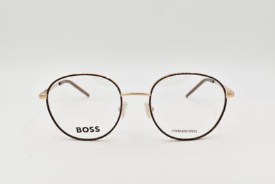 Boss