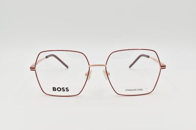 Boss