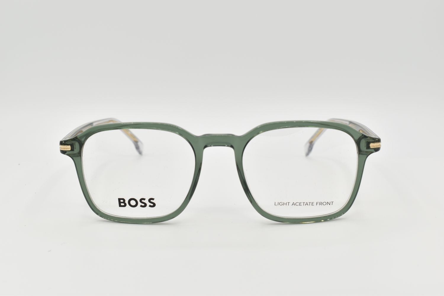 Boss
