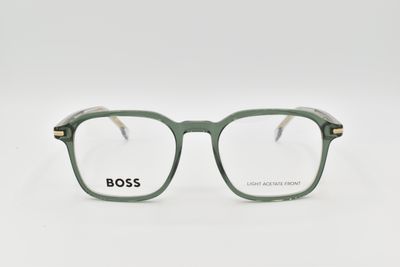Boss