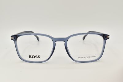 Boss