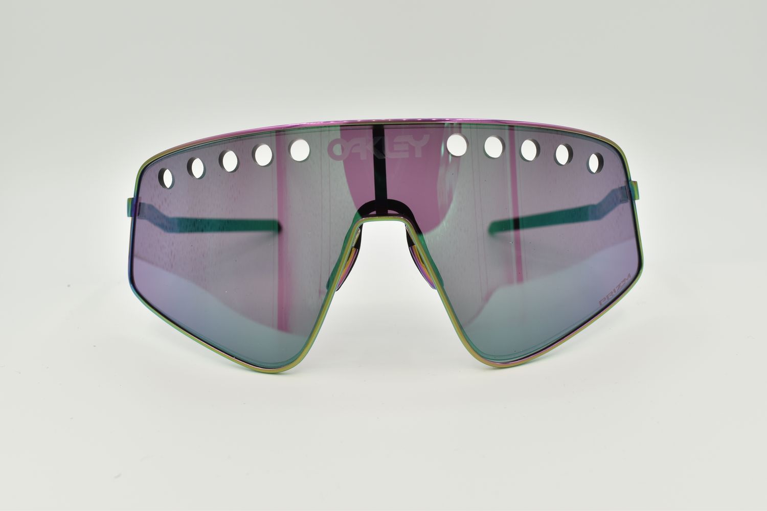 Oakley