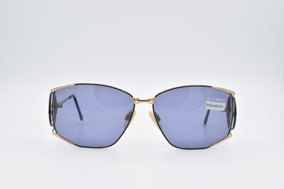 Yves Saint Laurent