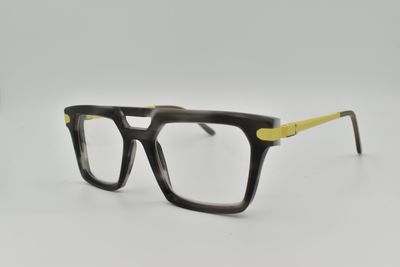 La Petite Lunette Rouge