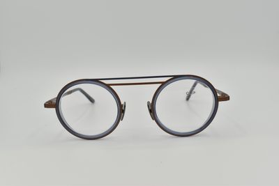 La Petite Lunette Rouge