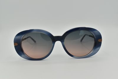 La Petite Lunette Rouge