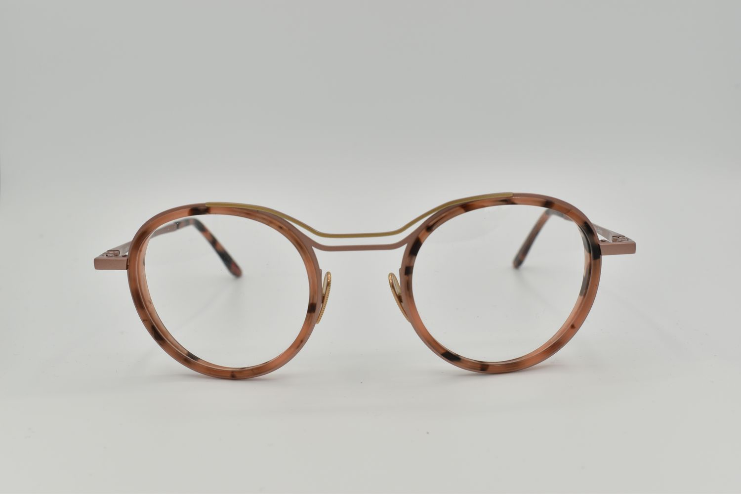 La Petite Lunette Rouge