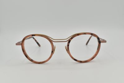 La Petite Lunette Rouge