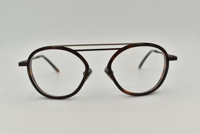 La Petite Lunette Rouge