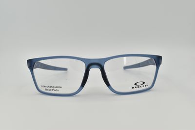 Oakley