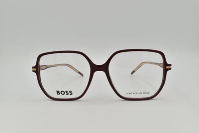 Boss